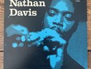 Nathan Davis - Makatuka (1971 1st Press) NM/VG+ Segue 1000 Stereo Jazz Vinyl LP