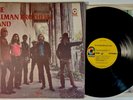 Allman Brothers Band, the Self-Titled LP