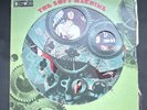 The Soft Machine LP Vinyl Record Probe CPLP 4500 Stereo Gatefold ProgressiveRock