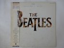 The Beatles 20 Greatest Hits Odeon EAS-91047 Japan Promo VINYL LP OBI