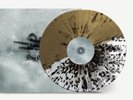 Loathe A Stranger to You—SharpTone— Ltd Gold/Clear/Black Vinyl