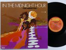MIRETTES In The Midnight Hour REVUE LP VG++ n