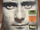 Phil Collins Face Value 75th Analogue Productions 45 2LP  OOP SEALED UN-Numbered