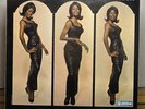 Dionne Warwick Make Way For Vinyl LP 1964 Mono Scepter SRM-523 1st Press VG+/VG+