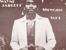 Wayne Jarrett - Showcase Vol. 1 (LP) (Mint (M)) - 4218600567