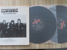 SCORPIONS-  STILL LOVING YOU PROMO SAMPLER 2lp W/8 TRACK LP 2nd LP, BELTER