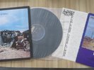 RUSH- A FAREWELL TO KINGS JAPAN VINYL PRESS WITH INNER + OBI + PROGRAMME
