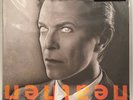 David Bowie - Heathen - Scarce 2011 UK Music On Vinyl release Vinyl LP