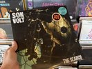 Search by Son Volt (Record, 2018)