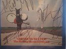 The Rolling Stones - Get Yer Ya Yas Out Album Autographed by 4 Members with COA