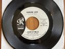 1963  DARLENE LOVE 45 -Christmas Baby Please Come Home -PHILLES 125  MINT PROMO
