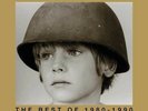 The Best of 1980-1990 by U2 (Record, 2018)