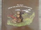 NIC JONES ( FROM THE DEVIL TO A STRANGER ) ORIG 1978 U.K. FOLK Topic VINYL LP