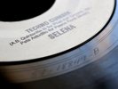 Techno Cumbia by Selena Quintanilla A/Side Dreaming Of You 1995 7