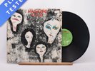 Magazine Real Life A1 B1 Repress LP Album Vinyl Record V 2100 Virgin - VG+/VG+