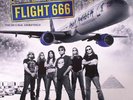 IRON MAIDEN - Flight 666 (Soundtrack) (reissue) - Vinyl (gatefold 2xLP)