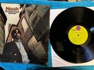 BOB SEGER SYSTEM NOAH ORIGINAL PRESS