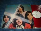 Nazz Nazz (Todd Rundgren) LP white label promo SGC red vinyl orig psych