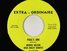 Spiritual Jazz 45 - Morris Wilson Beau Bailey Quintet - Paul's Ark - VG+ rare