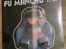 Fu Manchu - Return To Earth 91-93  Sealed But Corner Dent / Crease NEW VINYL LP