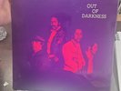 OUT OF DARKNESS - S/T - UK - 1st Press