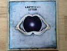 Leftfield - Leftism 1995 Original Limited Edition 1st Press 3LP Vinyl NM Records