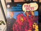 The Mothers Of Invention “Freak Out ” 1966 gatefold 2-LP V6-5005-2 Waddell Press