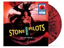 Stone Temple Pilots Core Walmart Exclusive Red Splatter Vinyl LP NEW/SEALED