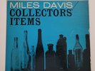 MILES DAVIS COLLECTORS ITEMS PRESTIGE FIREWORKS MONO DG NJ LP PRLP 7044 RVG VG+