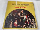 Hector Rivera Y Su Orquesta Para Mi Gente Very Rare Salsa Guaguanco Promo HLavoe