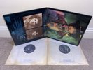JIMI HENDRIX EXP Electric Ladyland double LP Track 1968 Stereo UK 1st Press