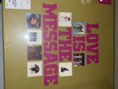 MFSB - Love Is The Message (LP, Album) 50th Anniversary