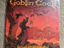 Goblin Cock – Necronomidonkeykongimicon PURPLE Rob Crow Pinback LP Vinyl Record
