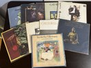 Cat Stevens Vinyl Bundle - The Best of Cat Stevens