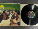 The Beach Boys Pet Sounds Duophonic Record LP VG/VG+ Capitol DT-2458