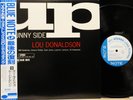 LOU DONALDSON 