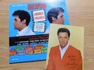 Elvis Presley - RCA Victor LP - Double Trouble - LPM-3787 W/BONUS PHOTO
