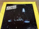 Star Wars - The Empire Strikes Back  Vinyl Soundtrack OST - US pressing import