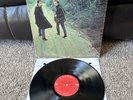 Simon & Garfunkel – Sounds of Silence 2 Eye Mono 1st Press Angie Tiger Beat 1C