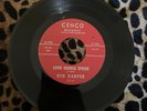 BEN HARPER: can't takit no longer / long handle spoon CENCO 7
