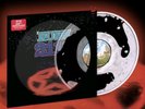 Official Rush 2112 Liquid Vinyl New York City Exclusive 50th Anniversary Edition