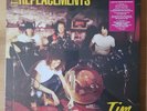 The Replacements Tim Let It Bleed Edition 1LP & 4CD Box Set Sealed Ltd Ed Rhino