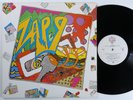 ZAPP Self Titled WARNER BROS BSK-3463 LP n