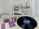 The Chameleons Script of the Bridge STAT LP 17 UK 1st Press Textured M-/VG+