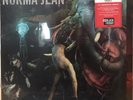 NORMA JEAN - MERIDIONAL - LP VINYL - BRAND NEW - FACTORY SEALED
