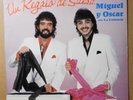 MIGUEL Y OSCAR CON LA FANTASIA 