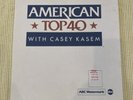 American Top 40 Casey Kasem 12/24/83 Program 834-13 4LP Complete Set Radio Show