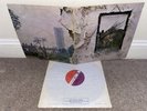 LED ZEPPELIN Led Zep 4 IV Zoso LP Atlantic Red & Plum 1971 Stereo UK Press