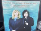 Coverdale Page The Studio Broadcast 1993 Tour Rehearsal Import Vinyl 2 LP