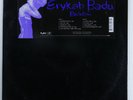 ERYKAH BADU Baduizm KEDAR/UNIVERSAL LP promo na